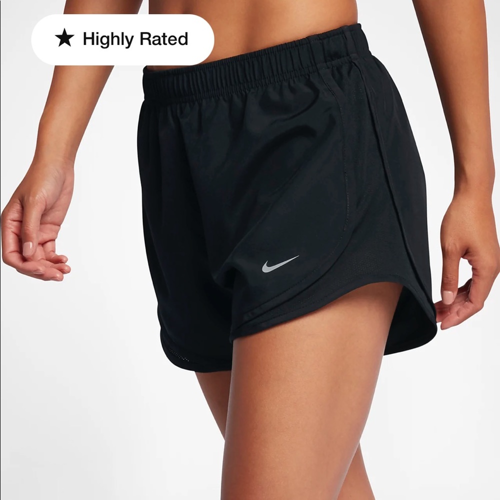 Nike Tempo Running Shorts